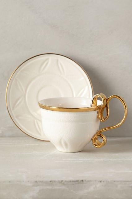Tea Times