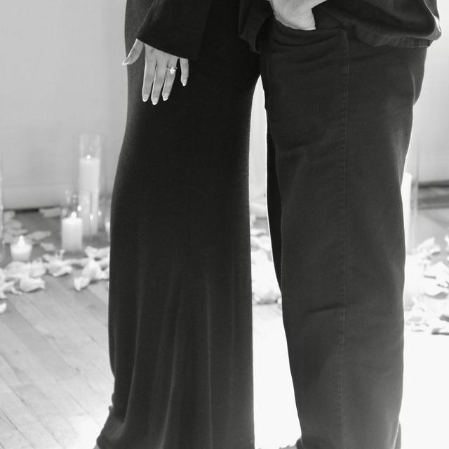Our Newlywed Fund