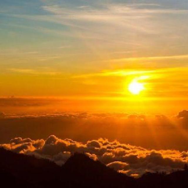 Mount Batur Sunrise Hike and Hot Spring Adventure