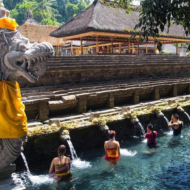 Bali Scooter Rentals