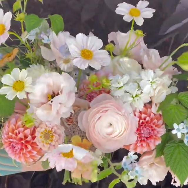 Floral Preservation
