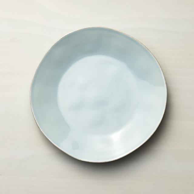Marin Blue Dinner Plate