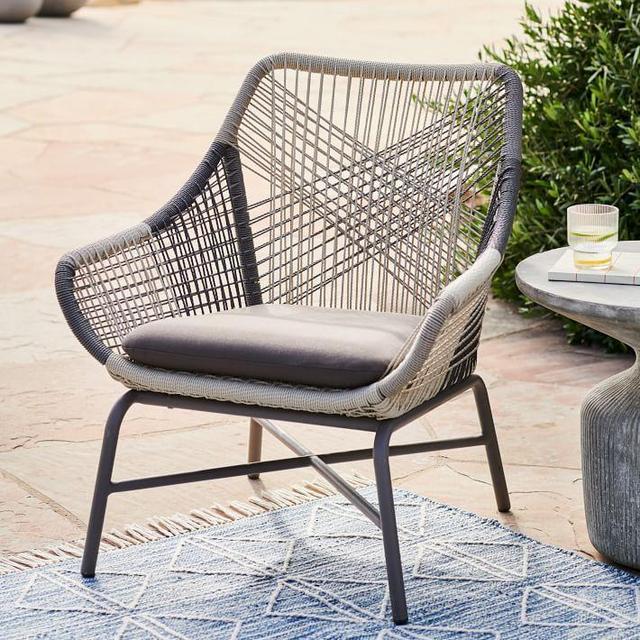 Huron Outdoor Chair