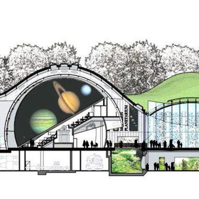 California Academy of Sciences Individual Membership