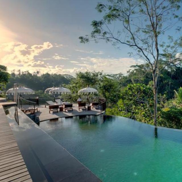 Honeymoon Resorts