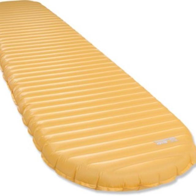 Therm-a-Rest			 			NeoAir XLite Sleeping Pad