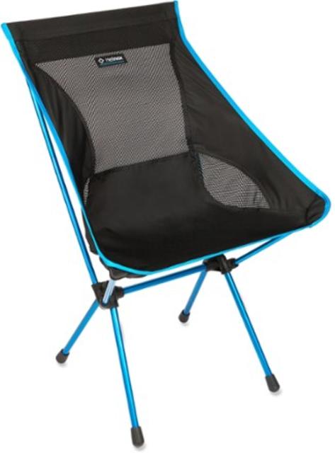 Helinox						Camp Chair