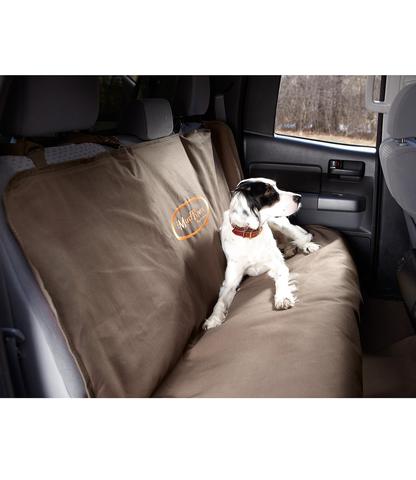 Boyt Two-Barrel Seat Cover