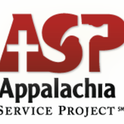 Donation to Appalachia Service Project