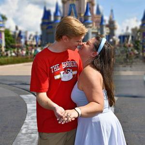 Caitlin Jennings and Cale Wayt's Wedding Registry on Zola