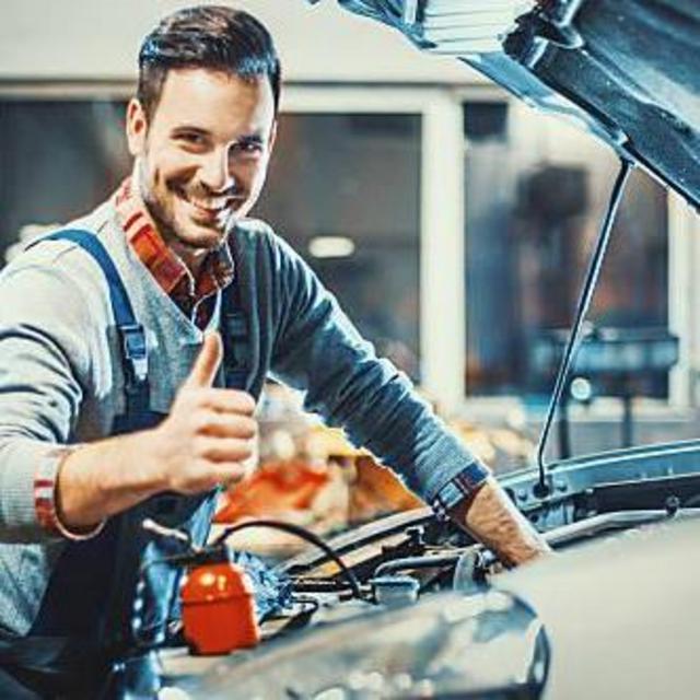 General Car Repairs and Maintenance