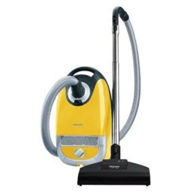 Miele Complete C2 Limited Edition - Corded