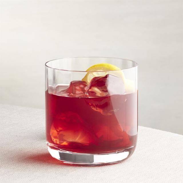 Britta Optic Double Old-Fashioned Glass