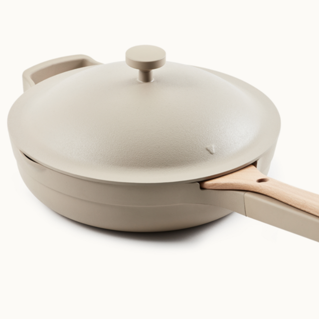 Always Pan