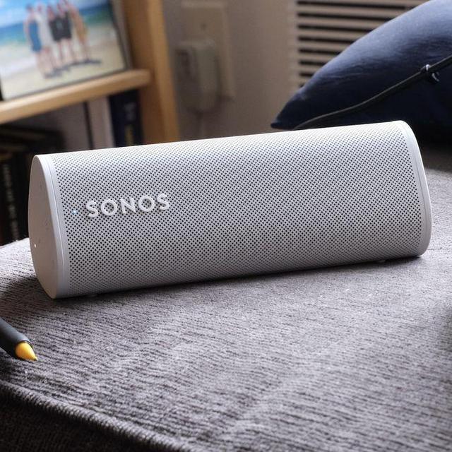 Sonos Roam Speaker