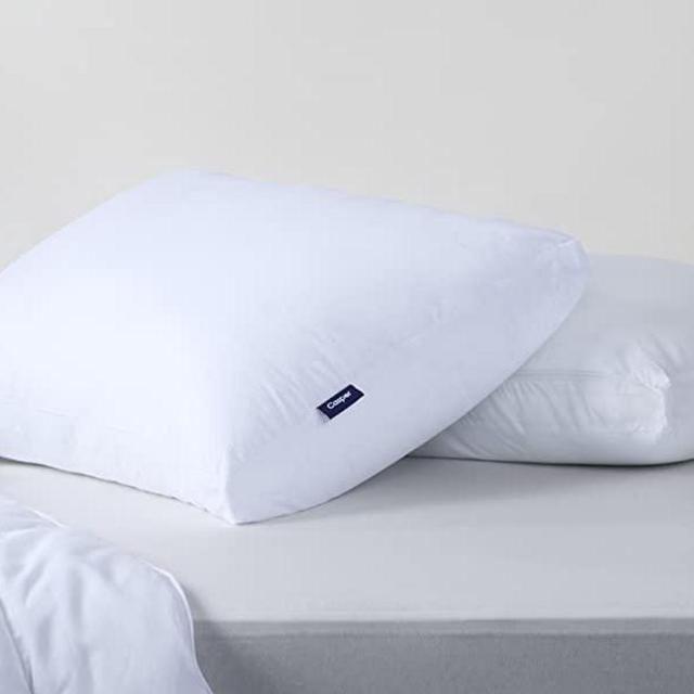 Casper Pillow Double Pack