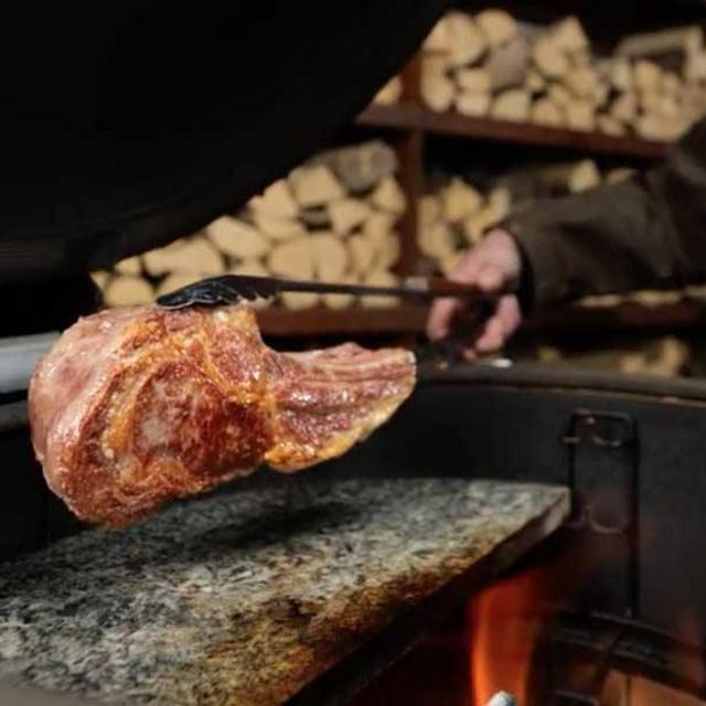 Kamado Joe Half Moon Soapstone