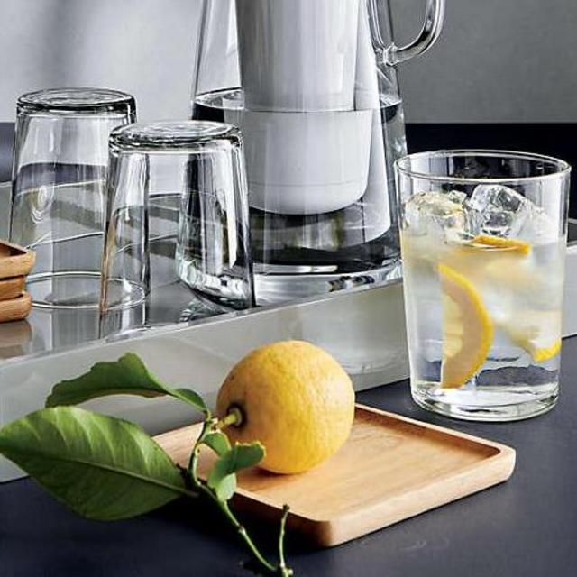 Bodega Glass 17 Oz
