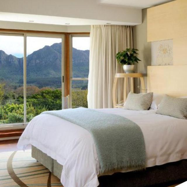 Wedding Night Lodging