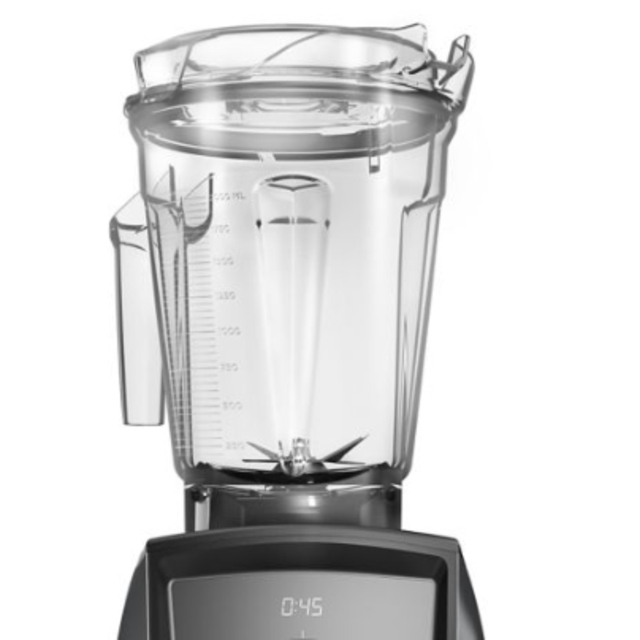 Vitamix® A2500 Ascent™ Series Blender in Slate