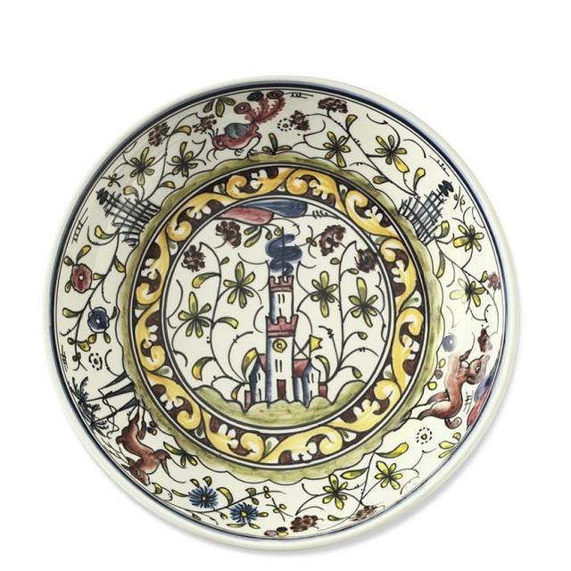 Provence Individual Bowl, Set of 2