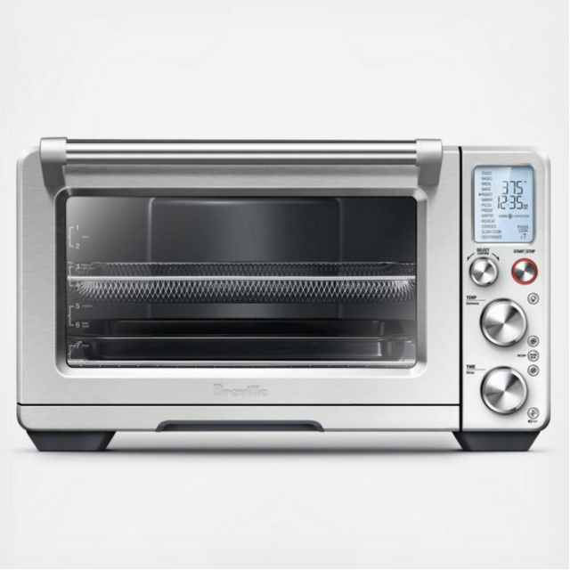 Breville Smart Oven Air Convection Toaster Oven