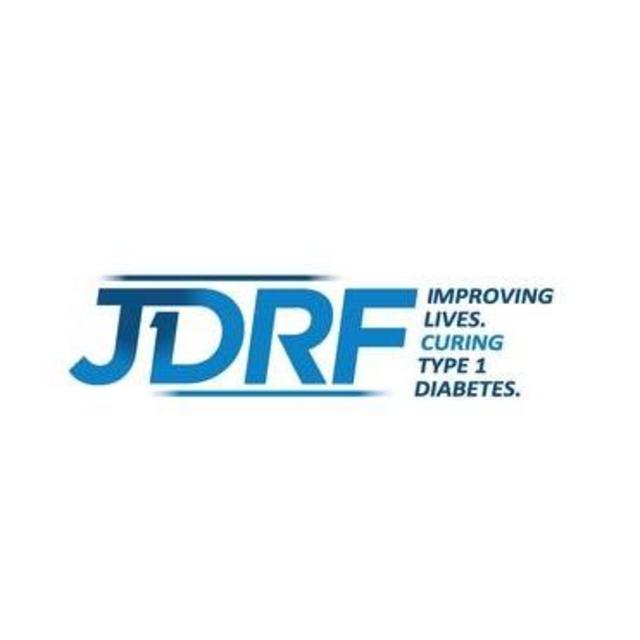 Donation to the Juvenile Diabetes Research Foundation (JDRF)