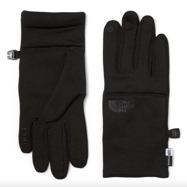 Women's Etip Recycled Gloves