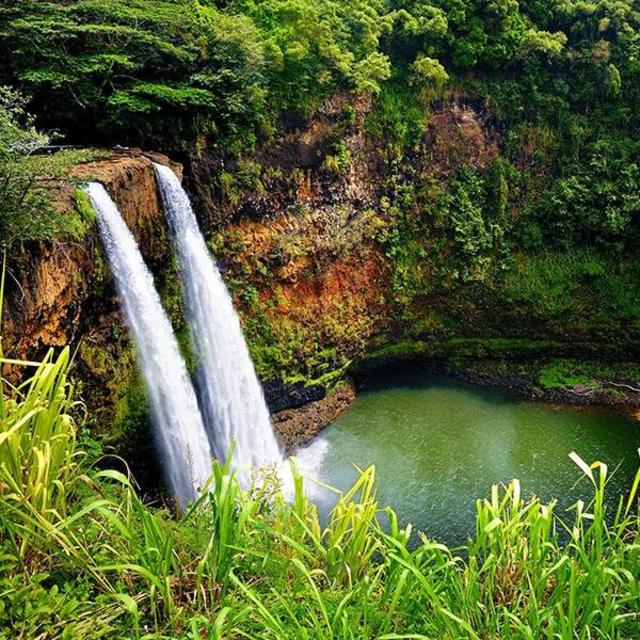 Kauai Kayak and Hiking Tour