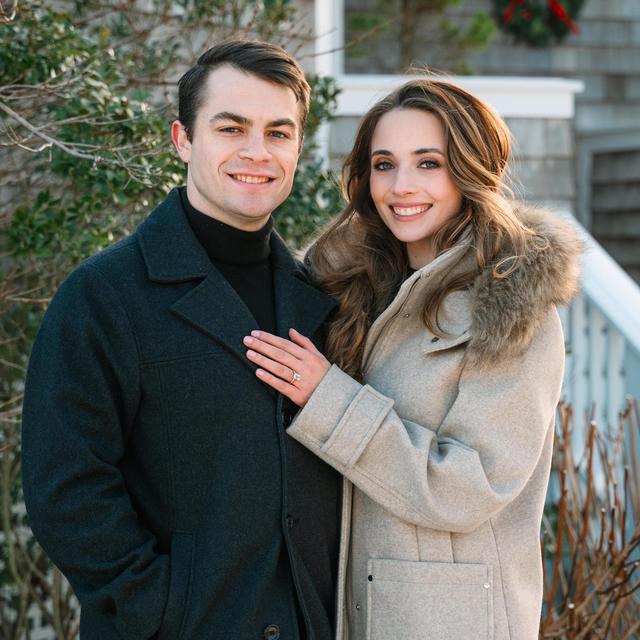 Our Newlywed Fund