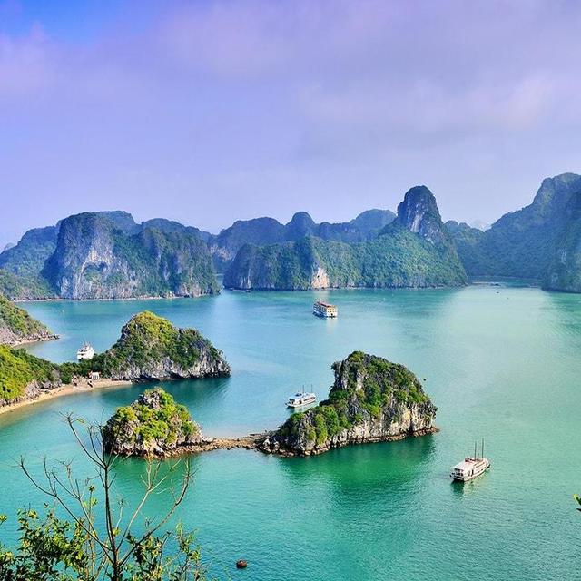Future Trip to Vietnam