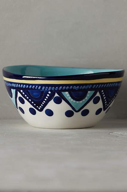 Habari Bowl