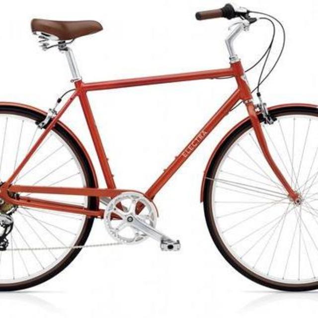 Electra Loft 7D