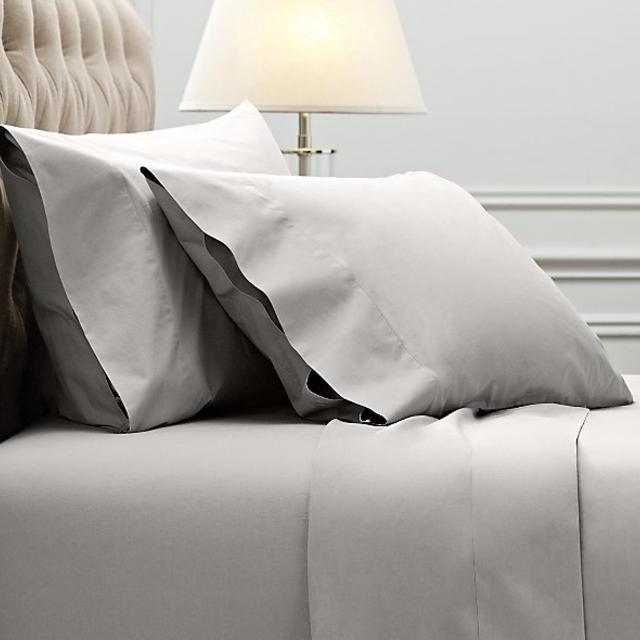 Italian 50-Year-Wash Vintage Sheet Set