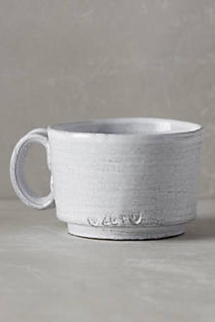 Glenna Mug