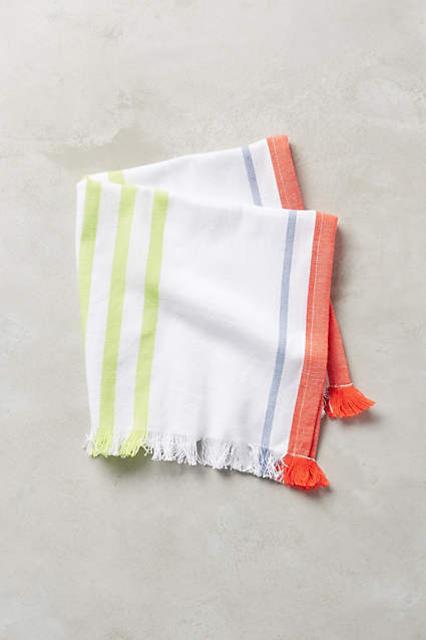 Makeda Napkin