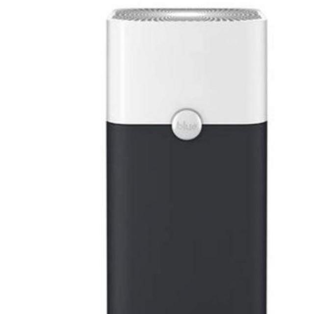 Blueair Blue Pure 121 Air Purifier 3 stage