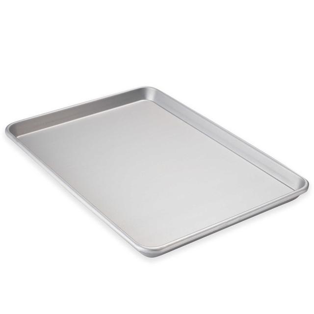 Chicago Metallic™ 12.75-Inch x 17.75-Inch Large Jelly Roll Pan