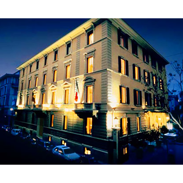 Italy Accommodations