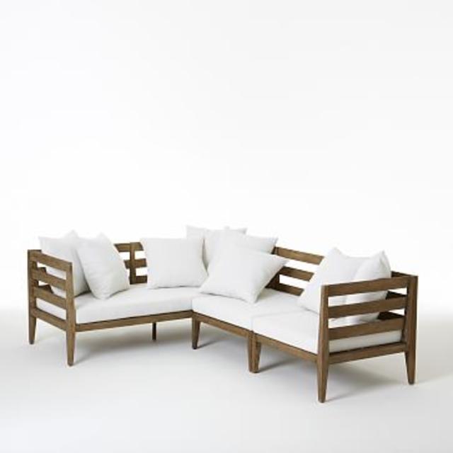 Jardine Sectional