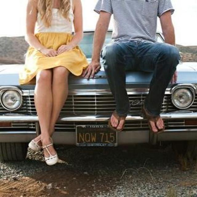 Honeymoon: American Cross Country Road Trip