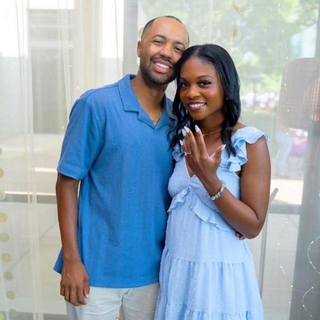 Caleb & Bethany's Cash Registry