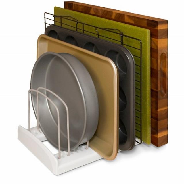 YouCopia StoreMore Adjustable Bakeware Rack