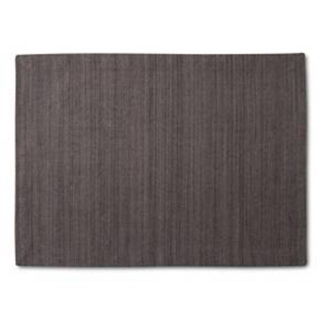 Placemat Solid Gray - Threshold™