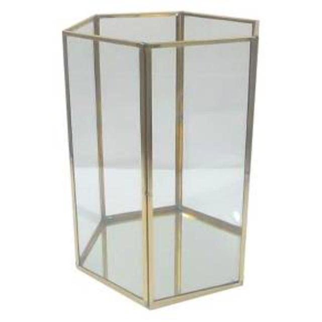 Terrarium Gold Large - Threshold™