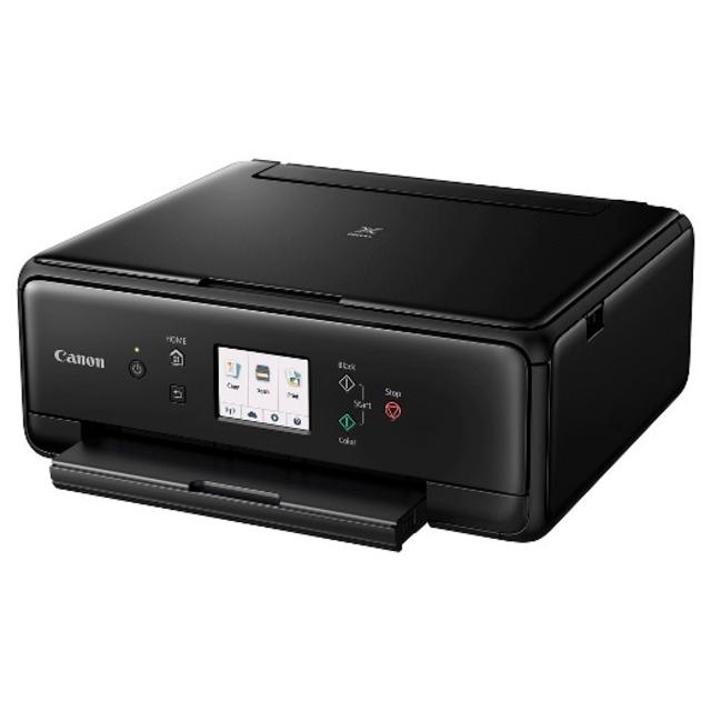 Canon Pixma TS6020 - Black (1368C002)