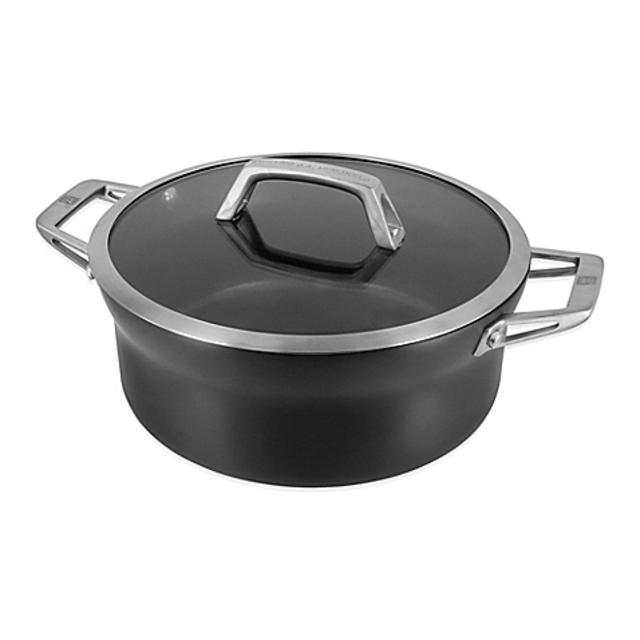 Zwilling® Motion 5 qt. Dutch Oven