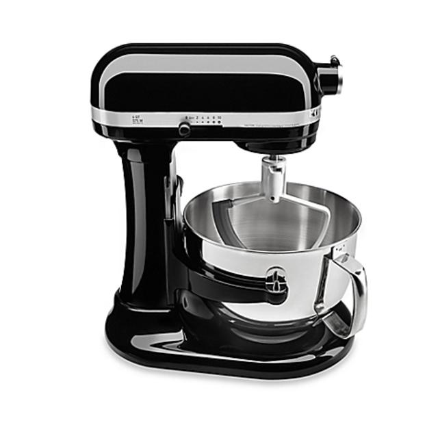 KitchenAid® Flex Edge Beater for 6-Qt. Stand Mixers