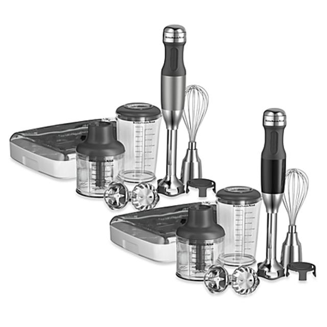 KitchenAid® 5-Speed Hand Blender