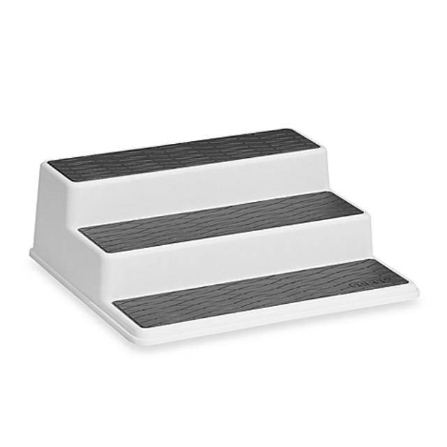 Copco Non-Skid 10-Inch Cabinet Organizer